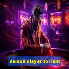 demon slayer torrent